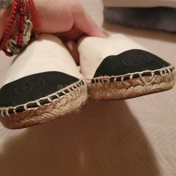 Tory burch espedrilles - Picture 5 of 6